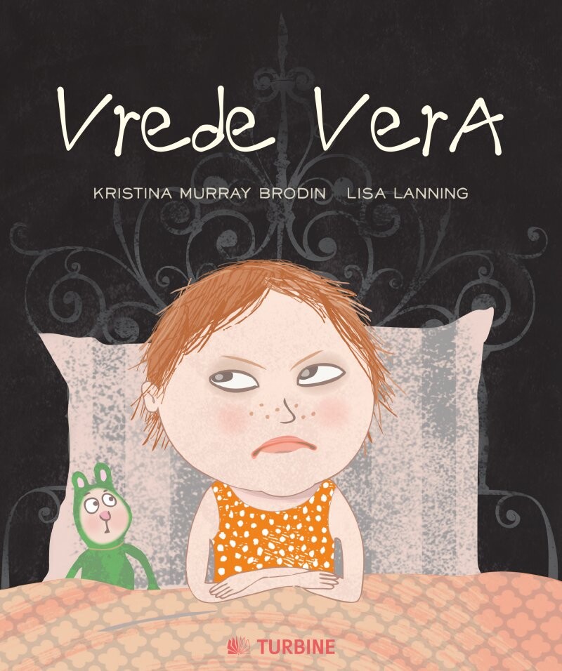 Vrede Vera   Kristina Murray Brodin   Bog