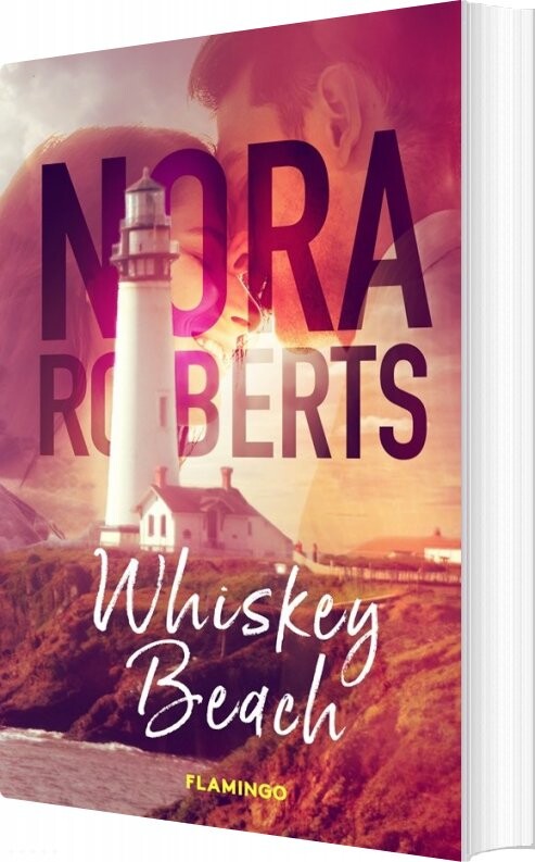 Whiskey Beach   Nora Roberts   Bog