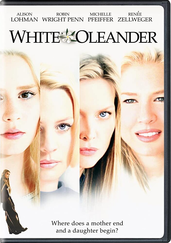 White Oleander   Dvd   Film
