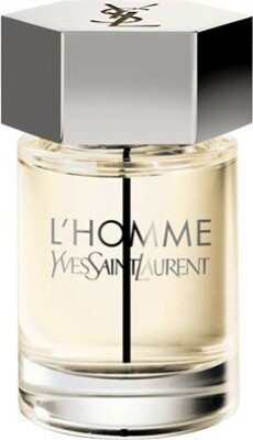 Yves Saint Laurent Parfume   L Homme Edt 100 Ml