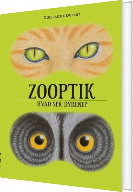 Zooptik   Guillaume Duprat   Bog
