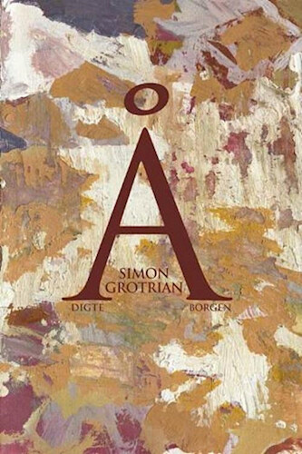 å   Simon Grotrian   Bog
