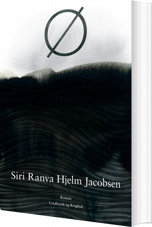 ø   Siri Ranva Hjelm Jacobsen   Bog
