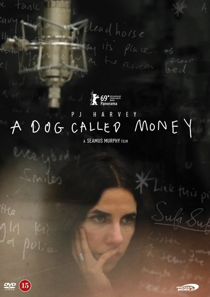 A Dog Called Money Dvd Film