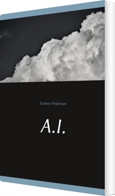 A I Torben Pedersen Bog