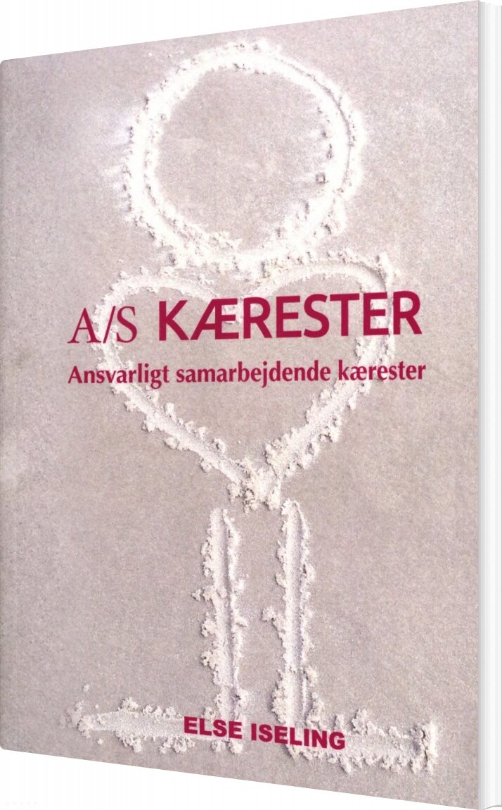 A S Kærester Else Iseling Bog
