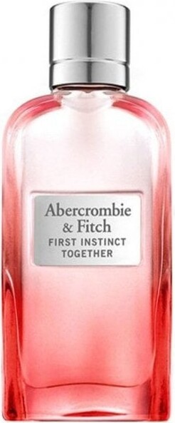 Abercrombie Fitch Dameparfume First Instinct Together Edp 100 Ml