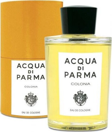 Acqua Di Parma Cologne Til Mænd Og Kvinder Colonia Edc 100 Ml
