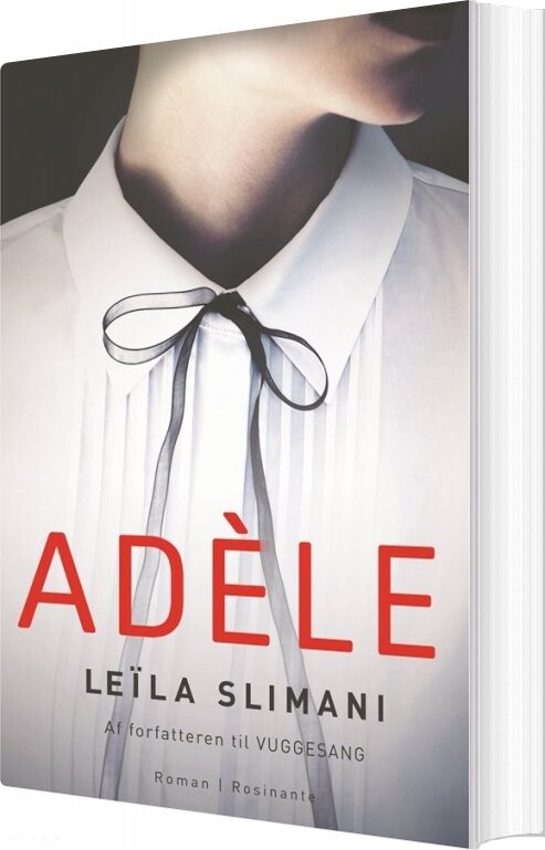 Adele   Le? La Slimani   Bog