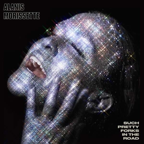 Alanis Morissette Such Pretty Forks In The Road Fanbox Cd