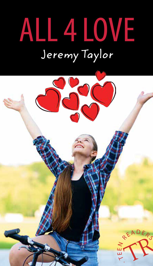 All 4 Love  Tr 1   Jeremy Taylor   English Book