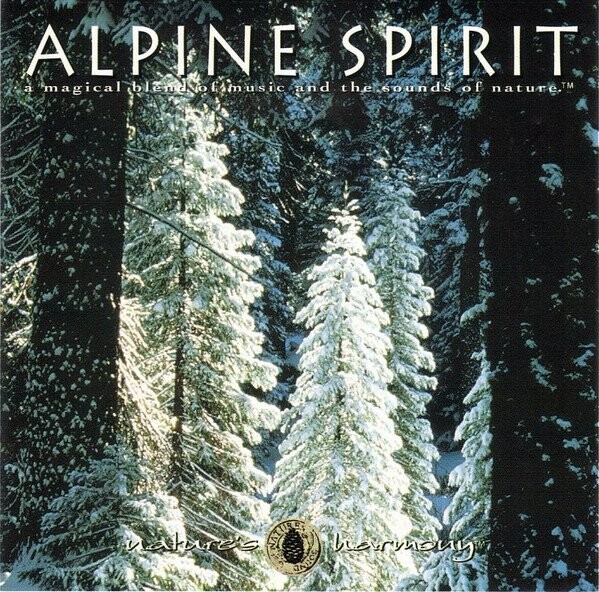 Alpine Spirit   Cd