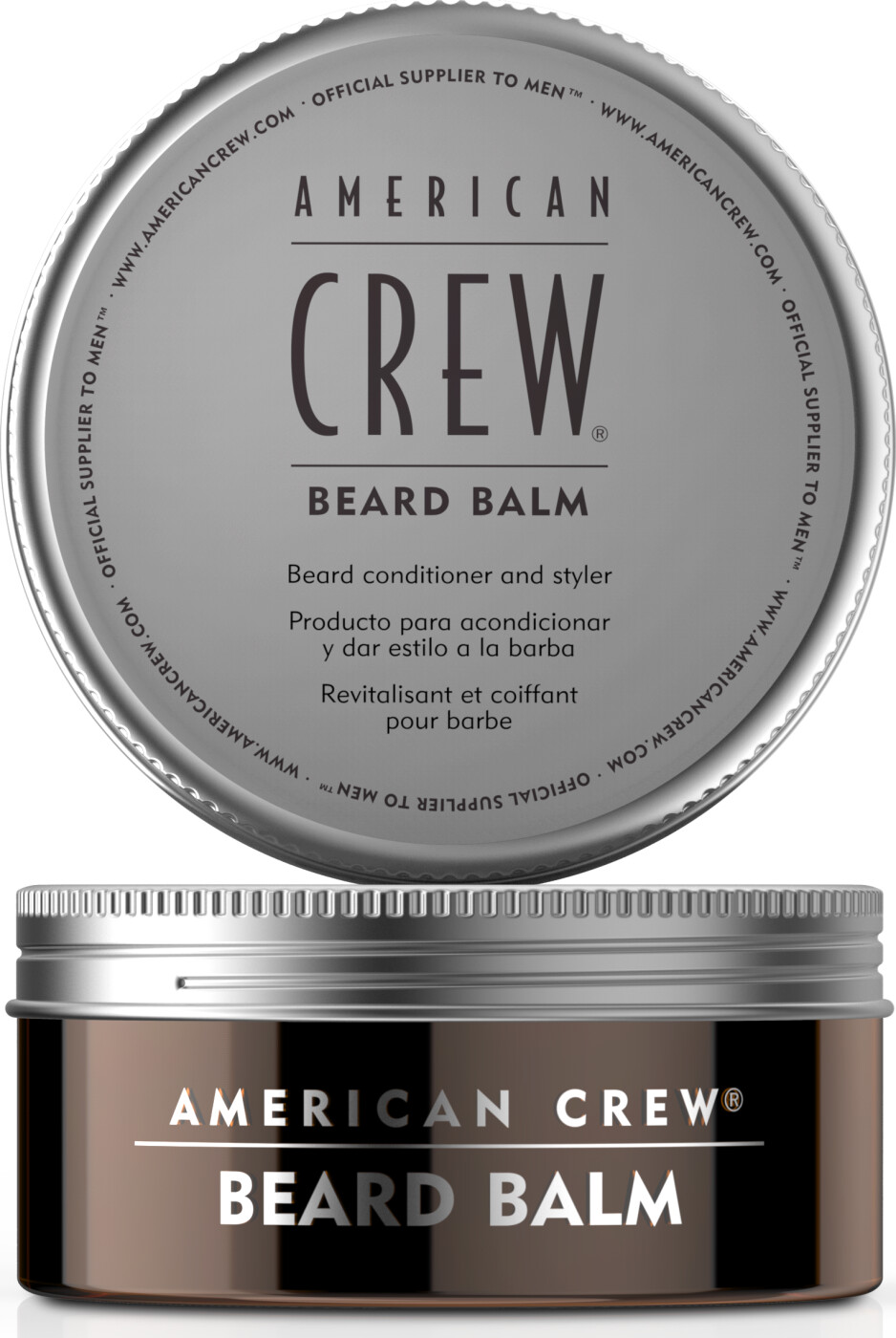 American Crew   Beard Balm 50 Ml