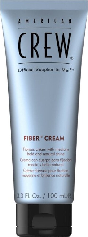 American Crew   Fiber Cream 100 Ml