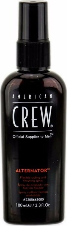 American Crew   Hovedbundsbehandling   Fortifying Scalp Treatment 100 Ml