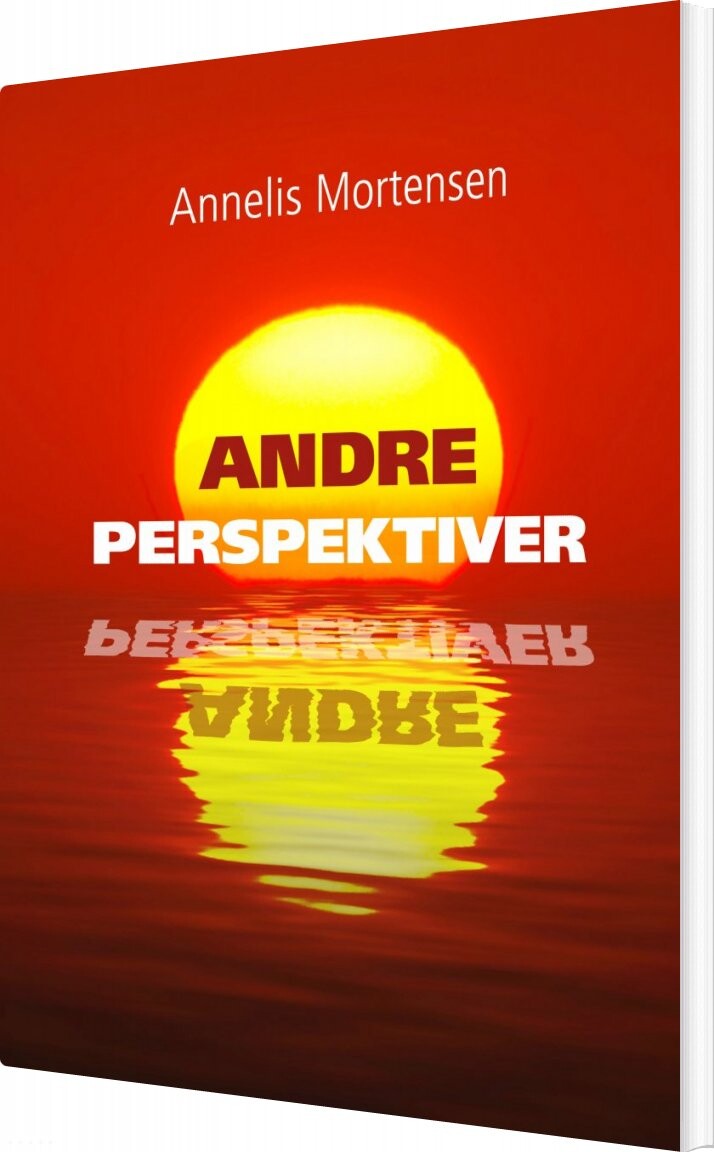 Andre Perspektiver   Annelis Mortensen   Bog