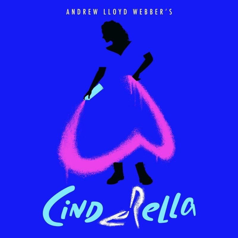 Andrew Lloyd Webber Cinderella Soundtrack Cd
