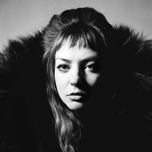 Angel Olsen All Mirrors Vinyl Lp