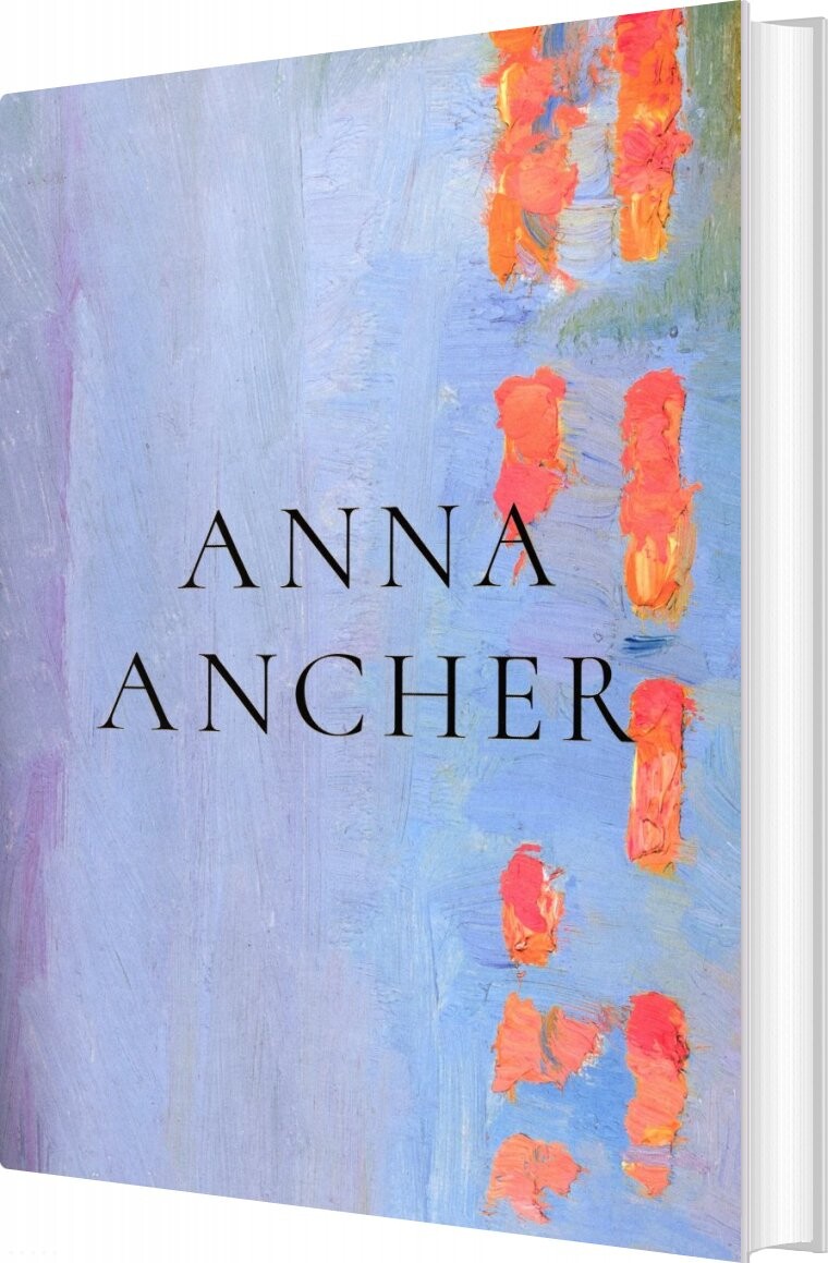 Anna Ancher Lilian Munk R? Sing Bog