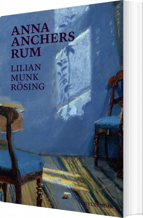 Anna Anchers Rum Lilian Munk R? Sing Bog