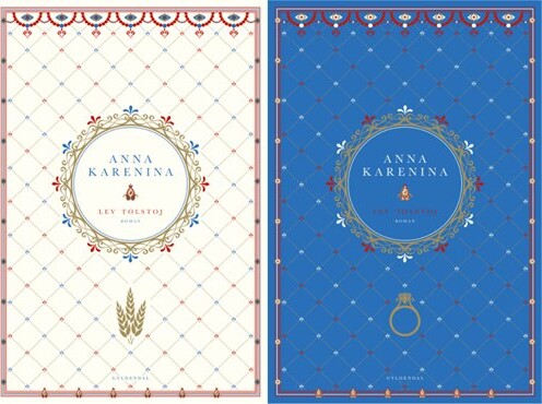 Anna Karenina 1 2 Lev Tolstoj Bog