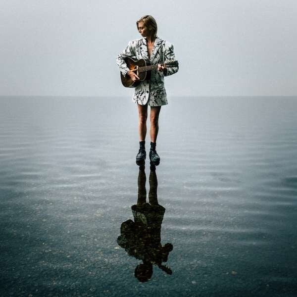 Anna Ternheim A Space For Lost Time Vinyl Lp