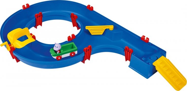 Aquaplay   Amphie Startsæt   1504