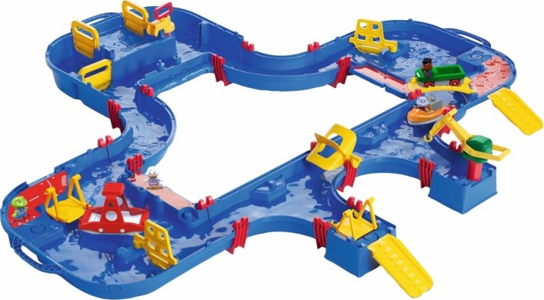 Aquaplay   Mega Lockbox   1544