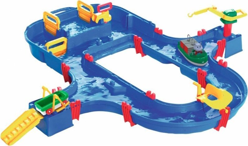Aquaplay   Superset Vandbane   1520