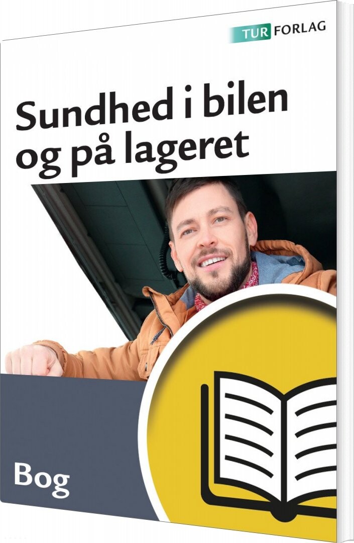Ar 276 Sundhed I Bilen Og På Lageret   Bog