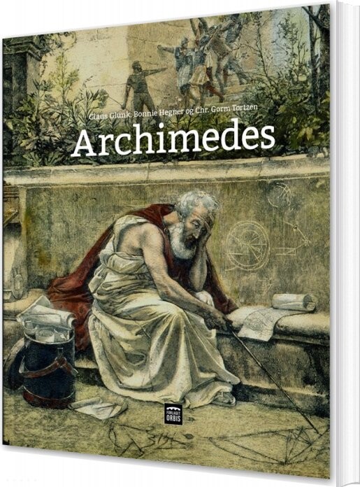 Archimedes   Chr  Gorm Tortzen   Bog
