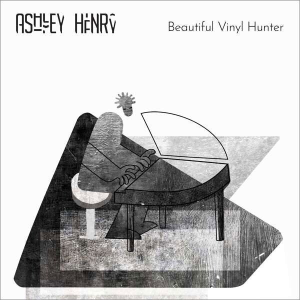 Ashley Henry Beautiful Vinyl Hunter Vinyl Lp