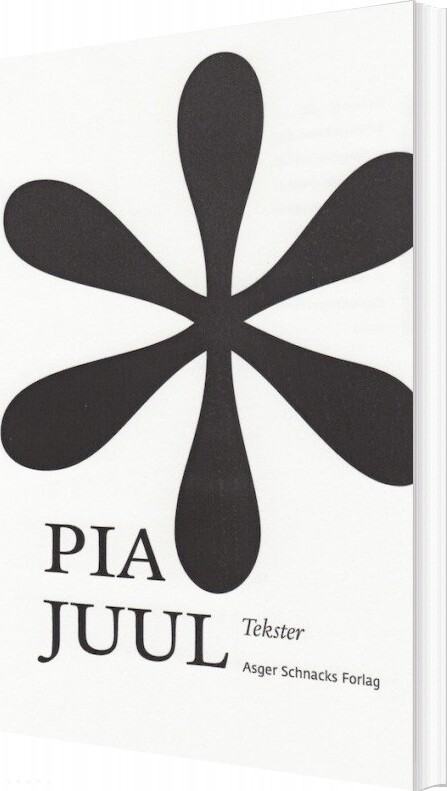 Asterisk   Pia Juul   Bog
