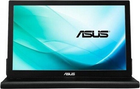 Asus 15 6 Quot  Skærm   Fuld Hd 14ms   Mb169b