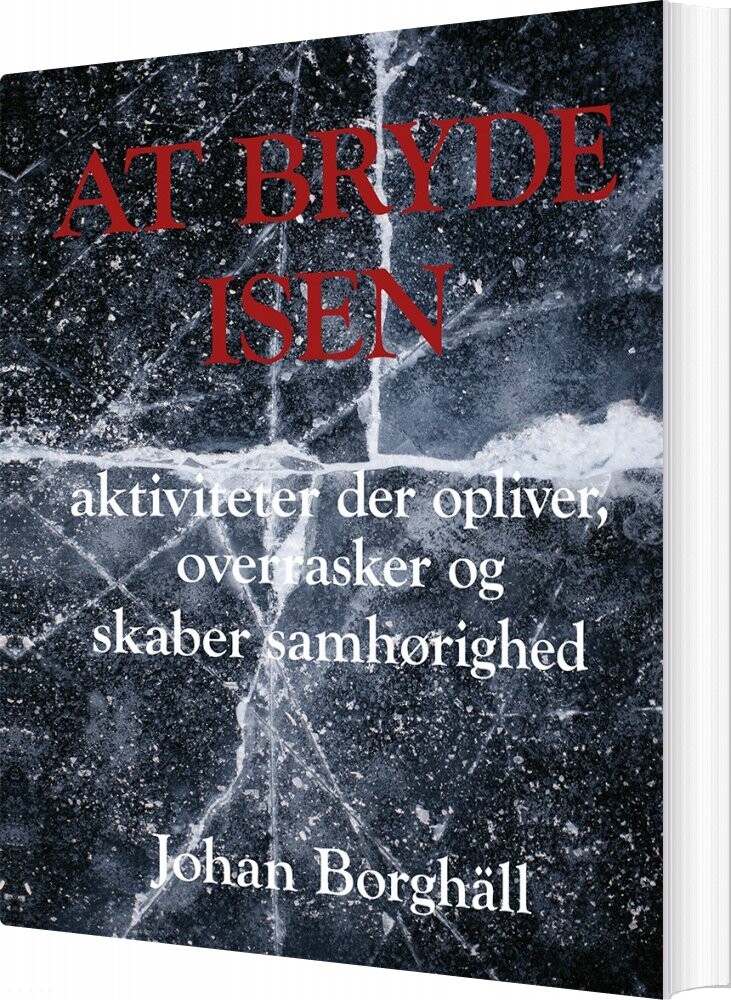 At Bryde Isen Johan Borgh? Ll Bog