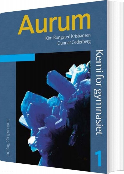 Aurum 1  2  Udg   Gunnar Cederberg   Bog