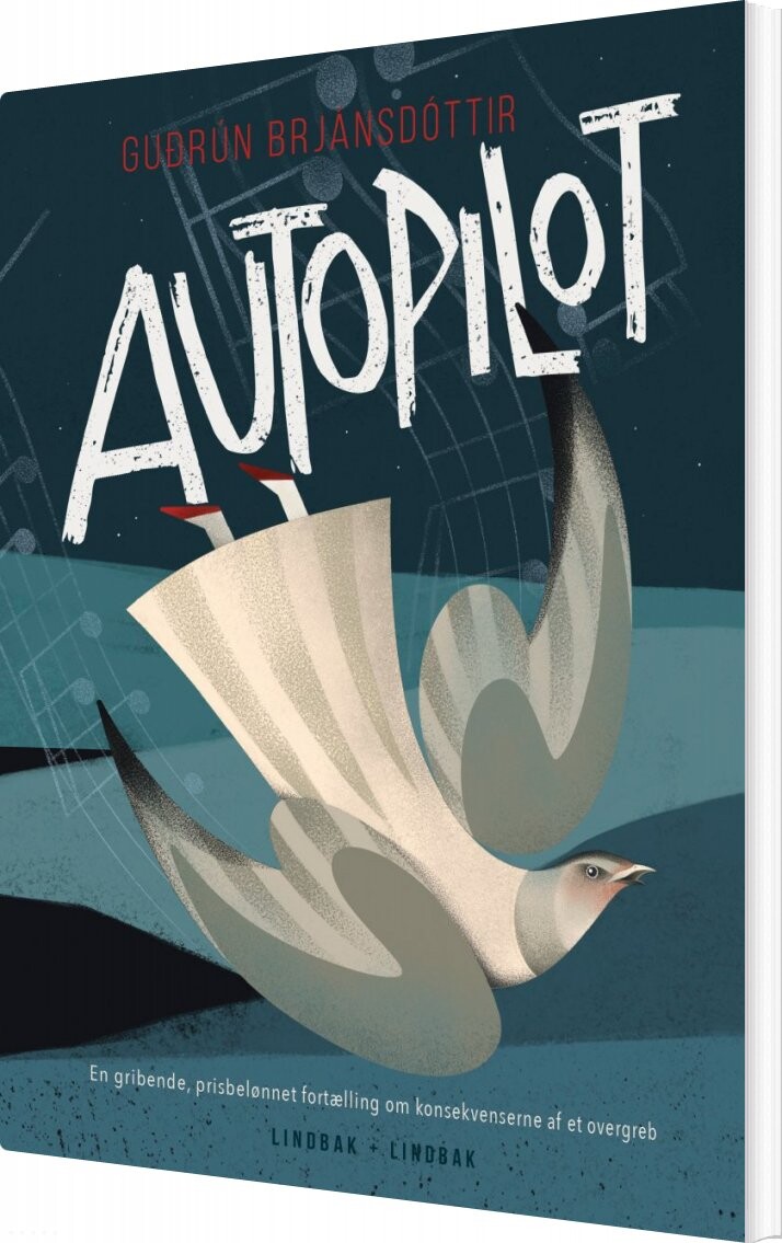 Autopilot   Gu? R? N Brj? Nsd? Ttir   Bog