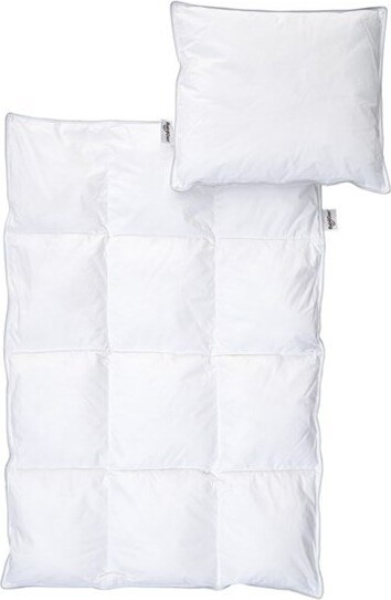Babydan   Baby Sengetøj   70x100 Cm   Dyne Og Pude