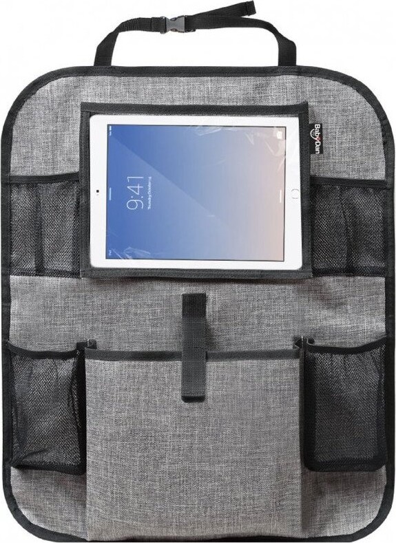 Babydan   Tablet Bagsæde Organizer