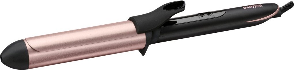 Babyliss C452e   Krøllejern   Rose Quartz   32 Mm