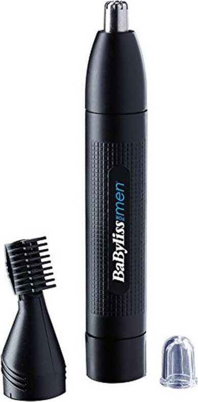 Babyliss Næsetrimmer E652e