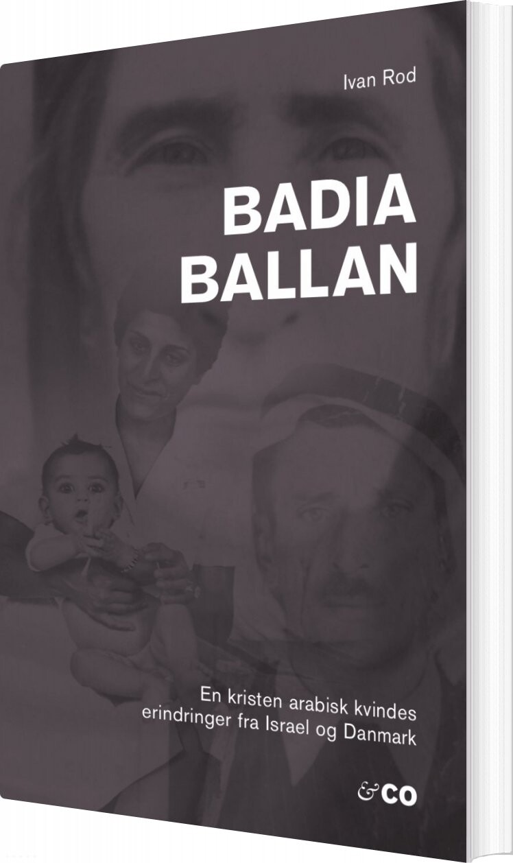 Badia Ballan   Ivan Rod   Bog