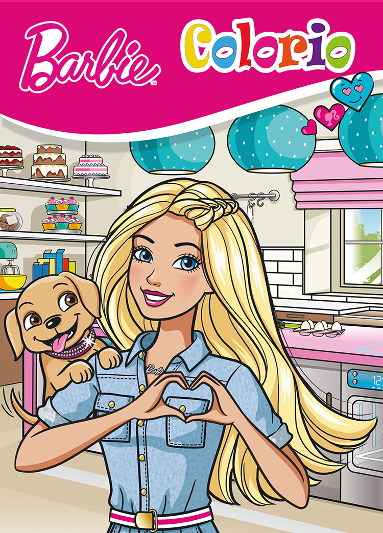 Barbie Malebog   Bog