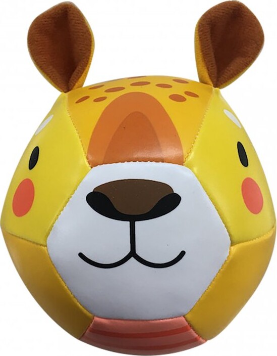 Barbo Toys   Bobo Bold   Leopard