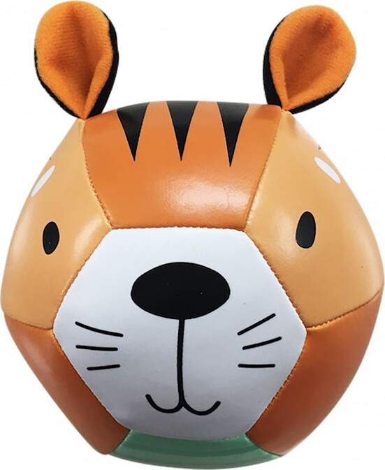 Barbo Toys   Bobo Bold   Tiger