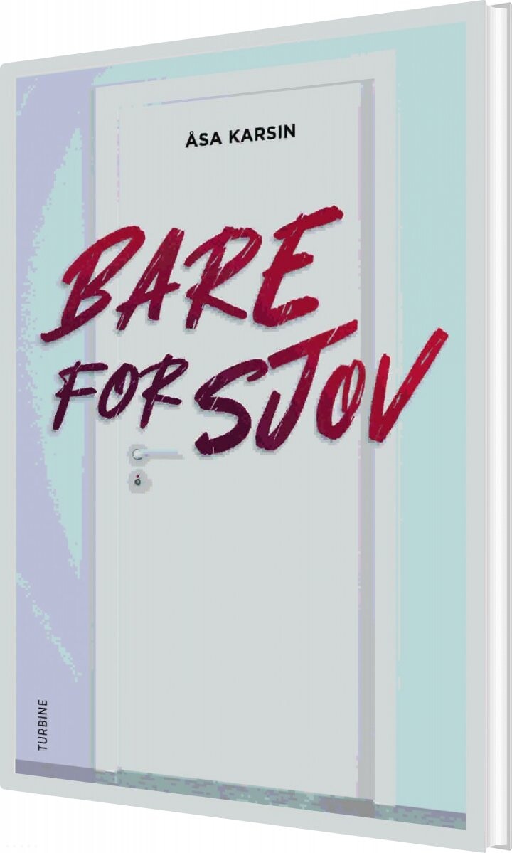 Bare For Sjov   åsa Karsin   Bog