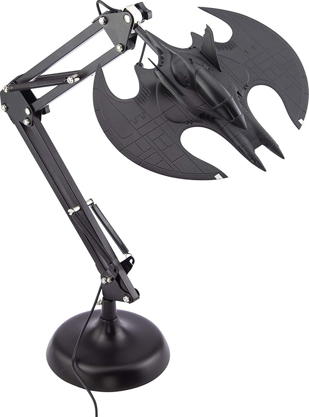 Batman   Batwing Bordlampe