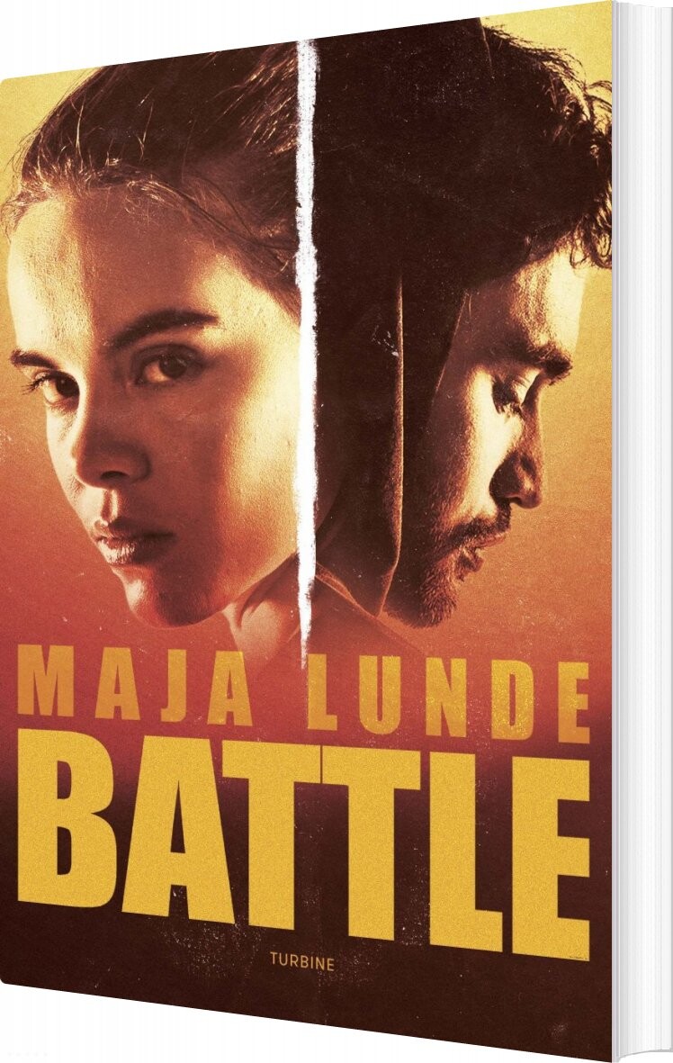 Battle   Maja Lunde   Bog