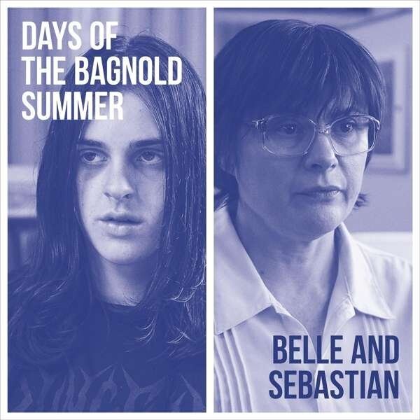 Belle Sebastian Days Of The Bagnold Summer Soundtrack Cd