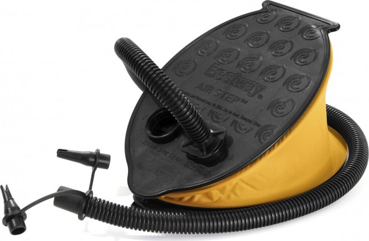 Bestway   Luftpumpe   Fodpumpe